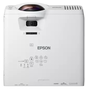 قیمت ویدئو پروژکتور لیزری اپسون EB-L210W